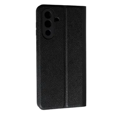 Чехол-книжка Elite Samsung A175 (A17) Черная