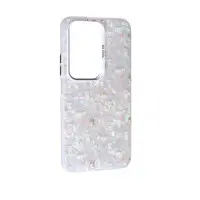 Чохол Накладка Soft Milky Xiaomi Redmi 15 Global (169mm) Котик/Love Cat