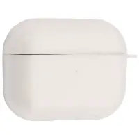 Чохол для навушників AirPods Pro 3 Прозорий