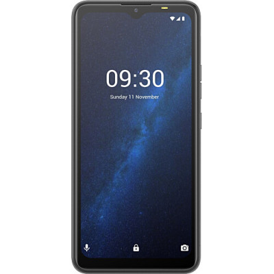 Смартфон Tecno Pop 4 LTE (BC1s) 2/32GB Dual Sim Slate Grey, серый