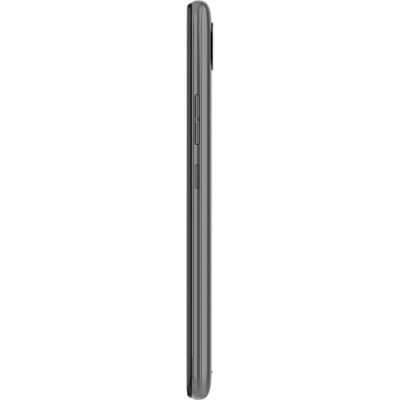 Смартфон Tecno Pop 4 LTE (BC1s) 2/32GB Dual Sim Slate Grey, сірий