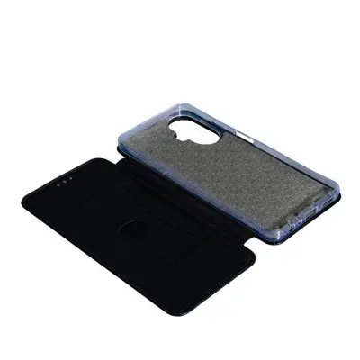 Чохол-книжка 360 New Realme C55 Чорна