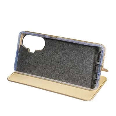 Чохол-книжка 360 New Realme C55 Золота