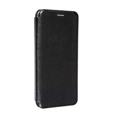 Книжка 360 New Xiaomi Redmi Note 11/11s Черная