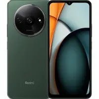 Смартфон Xiaomi Redmi A3 3/64GB Forest Green, Зеленый лес