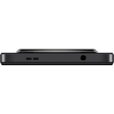 Смартфон Xiaomi Redmi A3 3/64GB Midnight Black, Північний чорний