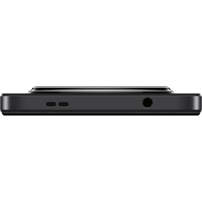 Смартфон Xiaomi Redmi A3 3/64GB Midnight Black, Полуночный черный