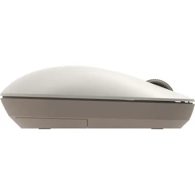 Бездротова миша Xiaomi Mi Lite 2 White, Біла Бездротова миша Xiaomi Mi Lite 2 White, Біла