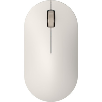 Беспроводная мышь Xiaomi Mi Lite 2 White, Белая
