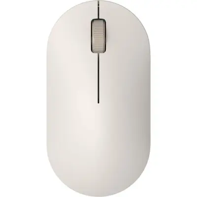 Бездротова миша Xiaomi Mi Lite 2 White, Біла Бездротова миша Xiaomi Mi Lite 2 White, Біла