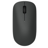 Бездротова миша Xiaomi Mi Lite 2 Black, Чорний Бездротова миша Xiaomi Mi Lite 2 Black, Чорний
