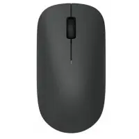Беспроводная мышь Xiaomi Mi Lite 2 Black, Чёрный Беспроводная мышь Xiaomi Mi Lite 2 Black, Чёрный
