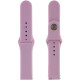 Ремінець Amazfit Bip (Універсальний 20мм) Силікон Бузковий (Lilac Pride) Ремінець Amazfit Bip (Універсальний 20мм) Силікон Бузковий (Lilac Pride)