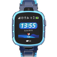 Детские смарт часы  Gelius Pro GP-PK001 Синий