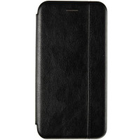 Книжка Gelius Leather Samsung A920 (A9 2018) Черная Книжка Gelius Leather Samsung A920 (A9 2018) Черная