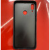 Чохол накладка Luminous Huawei P Smart 2019 Супермен (AK)