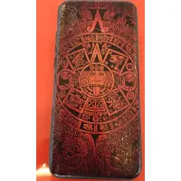 Чехол накладка Wooden Varnish Huawei P Smart 2019 Майа