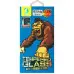 Защитное стекло King Kong 5D iPhone 14 Pro Max Чёрное