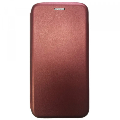 Чохол-книжка G-Case Ranger iPhone X Марсала Чохол-книжка G-Case Ranger iPhone X Марсала
