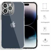 Чохол накладка Skin iPhone 13 mini Чорна