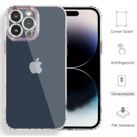 Чехол накладка Skin iPhone 13 mini Розовое золото Чехол накладка Skin iPhone 13 mini Розовое золото