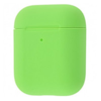 Чохол для AirPods 2 Slim Зеленый Чохол для AirPods 2 Slim Зеленый