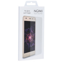 Защитное стекло Nomi Edge i5010 Защитное стекло Nomi Edge i5010