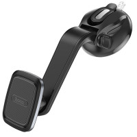 Автодержатель Hoco CA45A Чёрный Автодержатель Hoco CA45A Чёрный