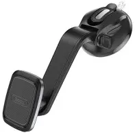 Автодержатель Hoco CA45A Чёрный