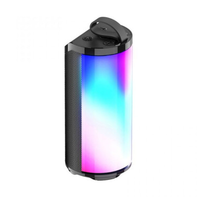 Колонка Bluetooth Borofone BR5 Black, Чёрный