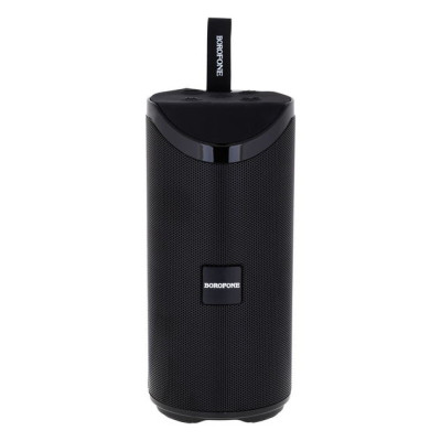 Колонка Bluetooth Borofone BR5 Black, Чёрный