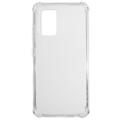 Чехол накладка Antishock Samsung M236 (M23) Прозрачная