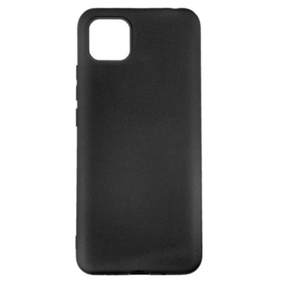 Чехол накладка CW Matt Samsung A226 (A22 5G) Черная