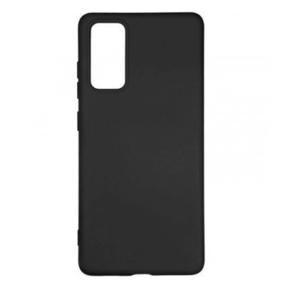 Чехол накладка CW Matt Samsung A736 (A73) Черная
