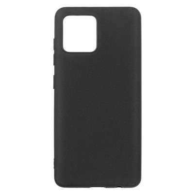 Чохол накладка CW Matt Tecno Spark 8c Чорна