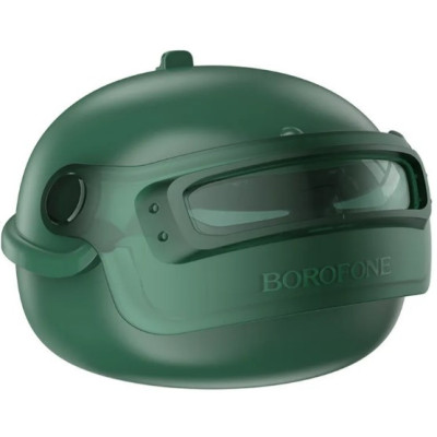 Беспроводные наушники Borofone BW57 Зеленые