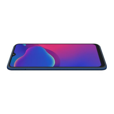 Смартфон ZTE Blade V2020 4/64GB Blue, голубой