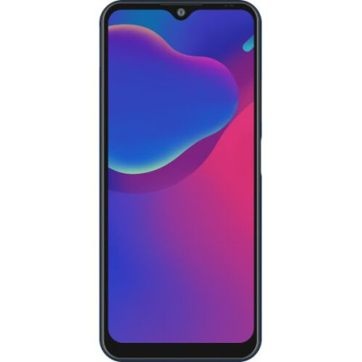 Смартфон ZTE Blade V2020 4/64GB Blue, голубой