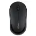 Беспроводная мышь BT TWolf Q18 Black, Чёрный