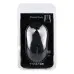 Беспроводная мышь BT TWolf Q18 Black, Чёрный Беспроводная мышь BT TWolf Q18 Black, Чёрный
