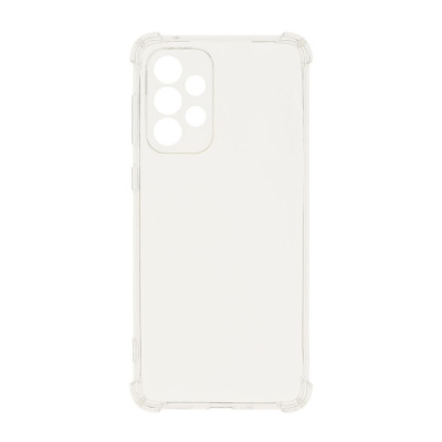 Чохол Накладка TPU Virgin OPPO Reno 11 Pro Прозора