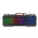 Клавіатура USB TWolf T16 Черная