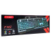 Клавіатура USB TWolf T16 Черная
