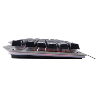 Клавіатура USB TWolf T16 Черная