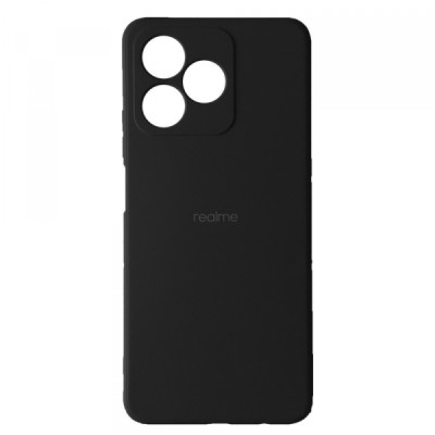 Чохол накладка HC Realme C53 Чорна