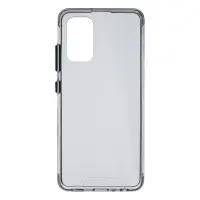 Чехол накладка Space Samsung S901 (S22) Прозрачная