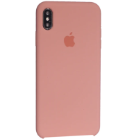 Чехол накладка HC iPhone XS Max Бегония Чехол накладка HC iPhone XS Max Бегония