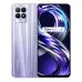 Смартфон Realme 8i 4/128GB Stellar Purpule, фиолетовый