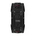 Мобильный телефон Sigma X-treme AZ68 Black/Red, красно-черный