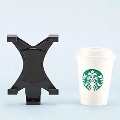 Универсальный крепление AccPro SP-14 для мобильного телефона и планшета на штатив (регулируемое)